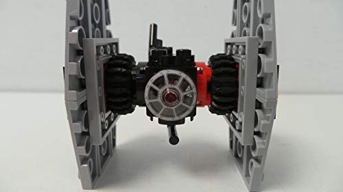 Star Wars First Order Special Forces Tie Fighter (30276) - The Force Awakens