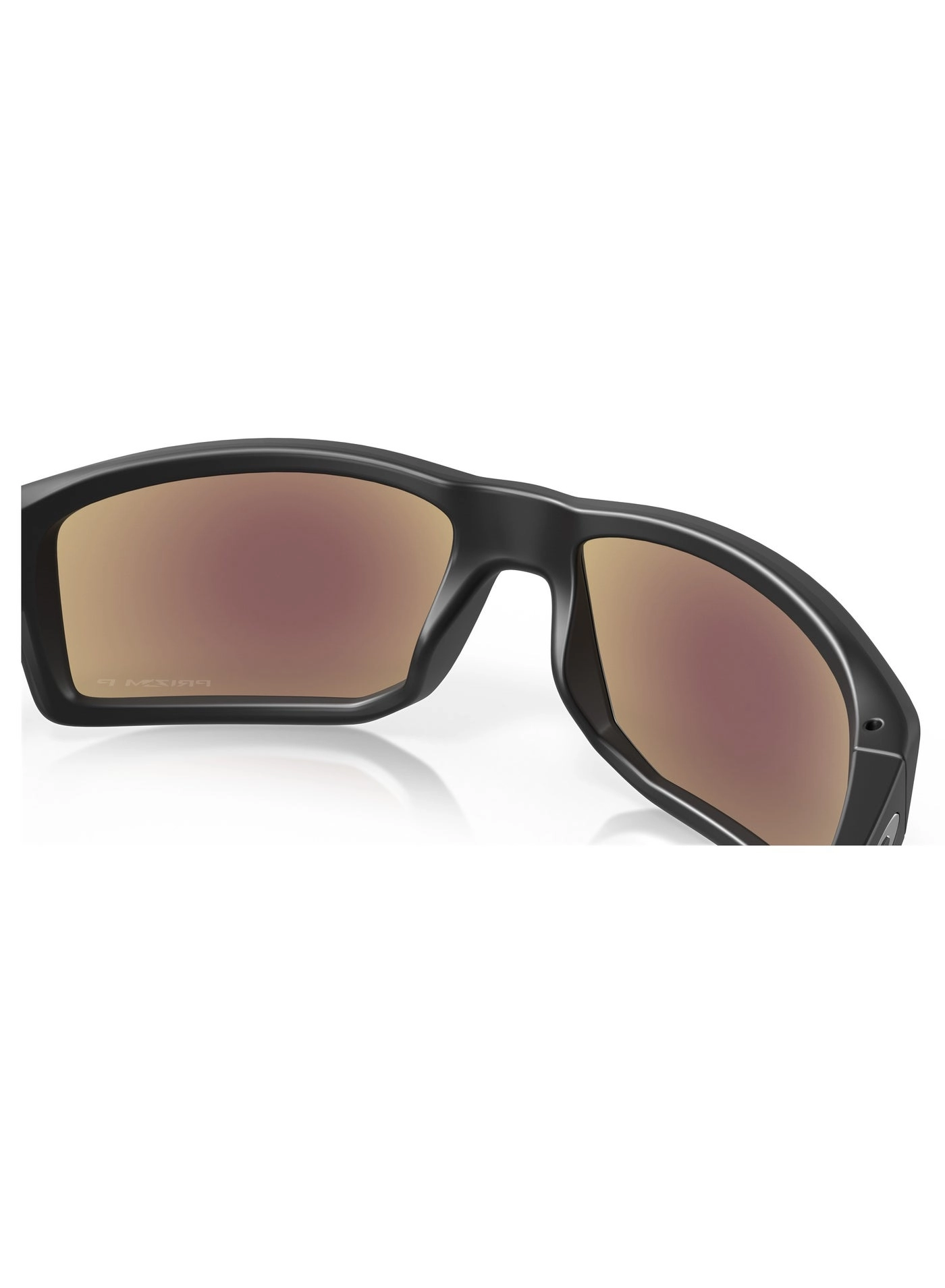 Oo9449 Gibston - 60 millimeter Matte Black