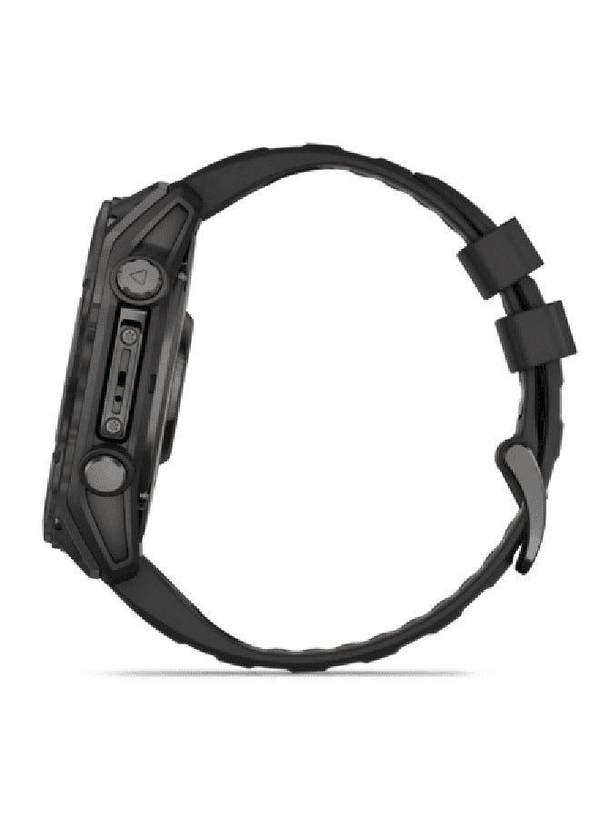 Fenix 8 Pro 51mm Titanium LTE GPS