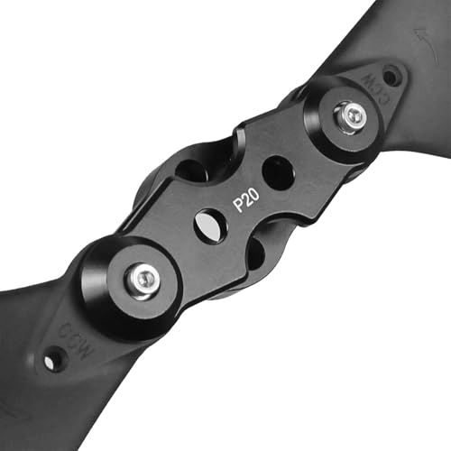 3211 Propeller - 32 Inch Nylon Carbon Fiber CW CCW