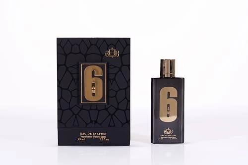 6AM Eau de Parfum - 65 ml