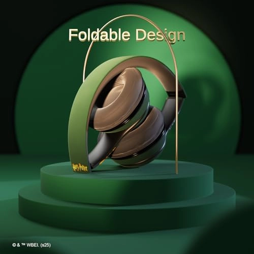 Harry Potter Wireless Headphone