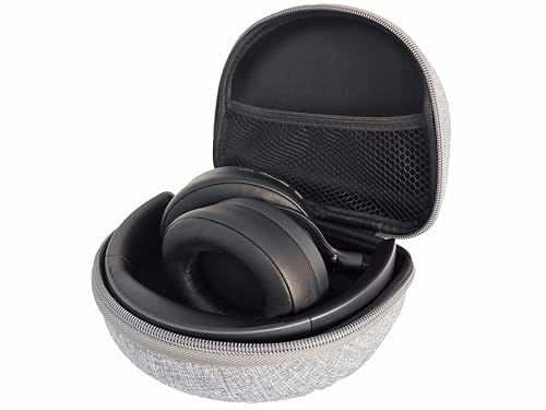 ALVAH02B Wireless Headphone