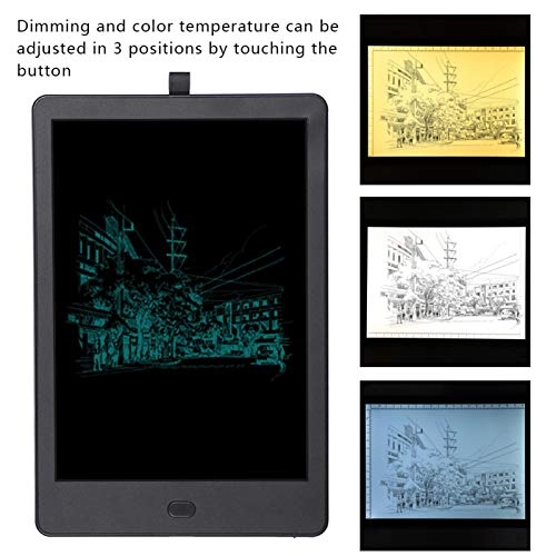 LCD Drawing Tablet - 5.9x8.3inch