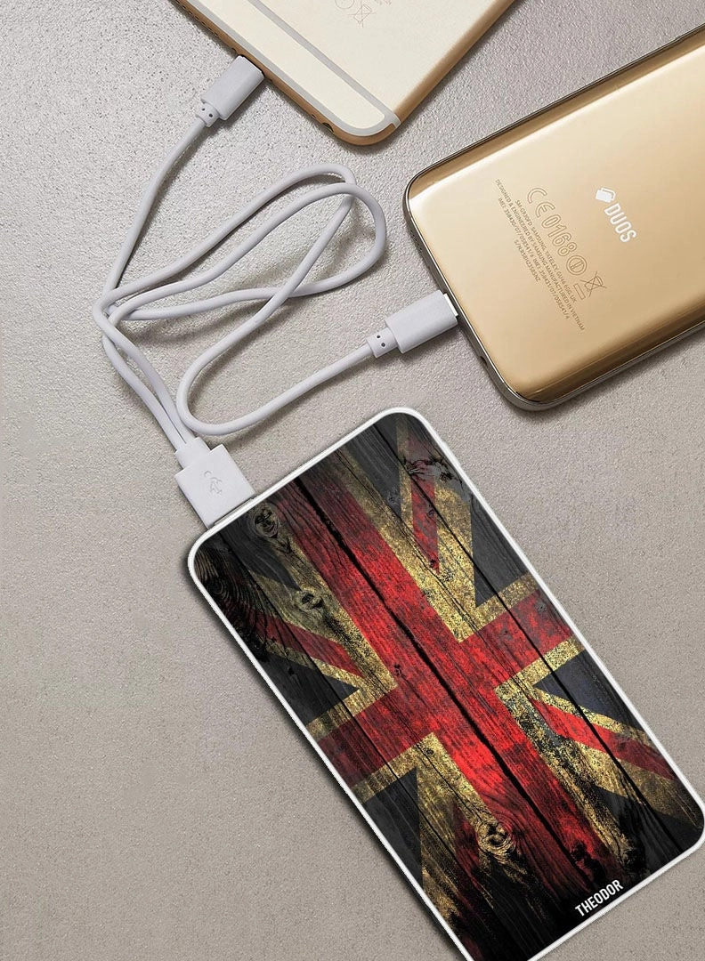 EX_PPBA665 - 10000 mAh 18W Fast charging