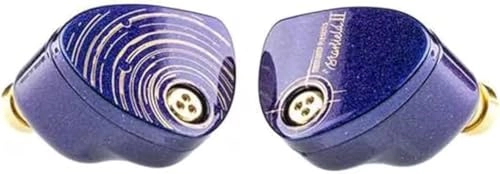 Starfield 2 Wired Headphone