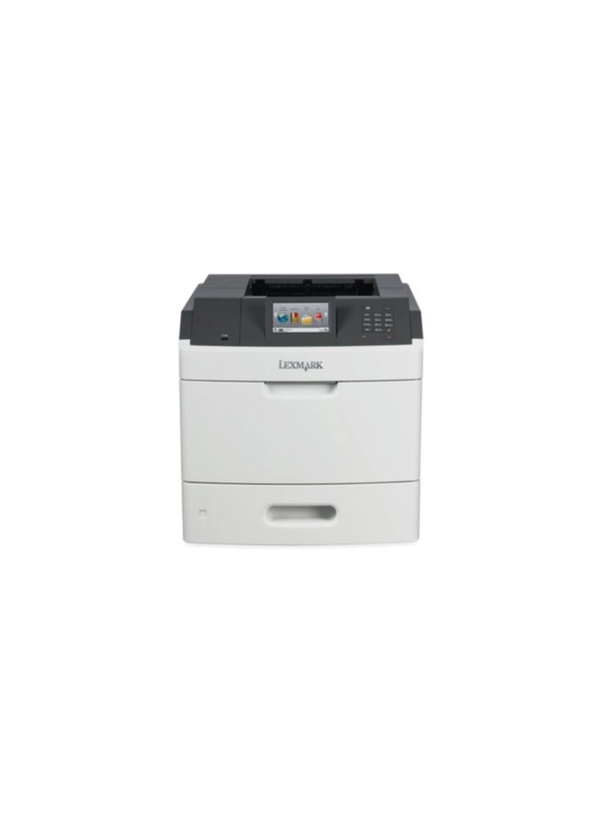 Lexmark BSD Lineup M5155