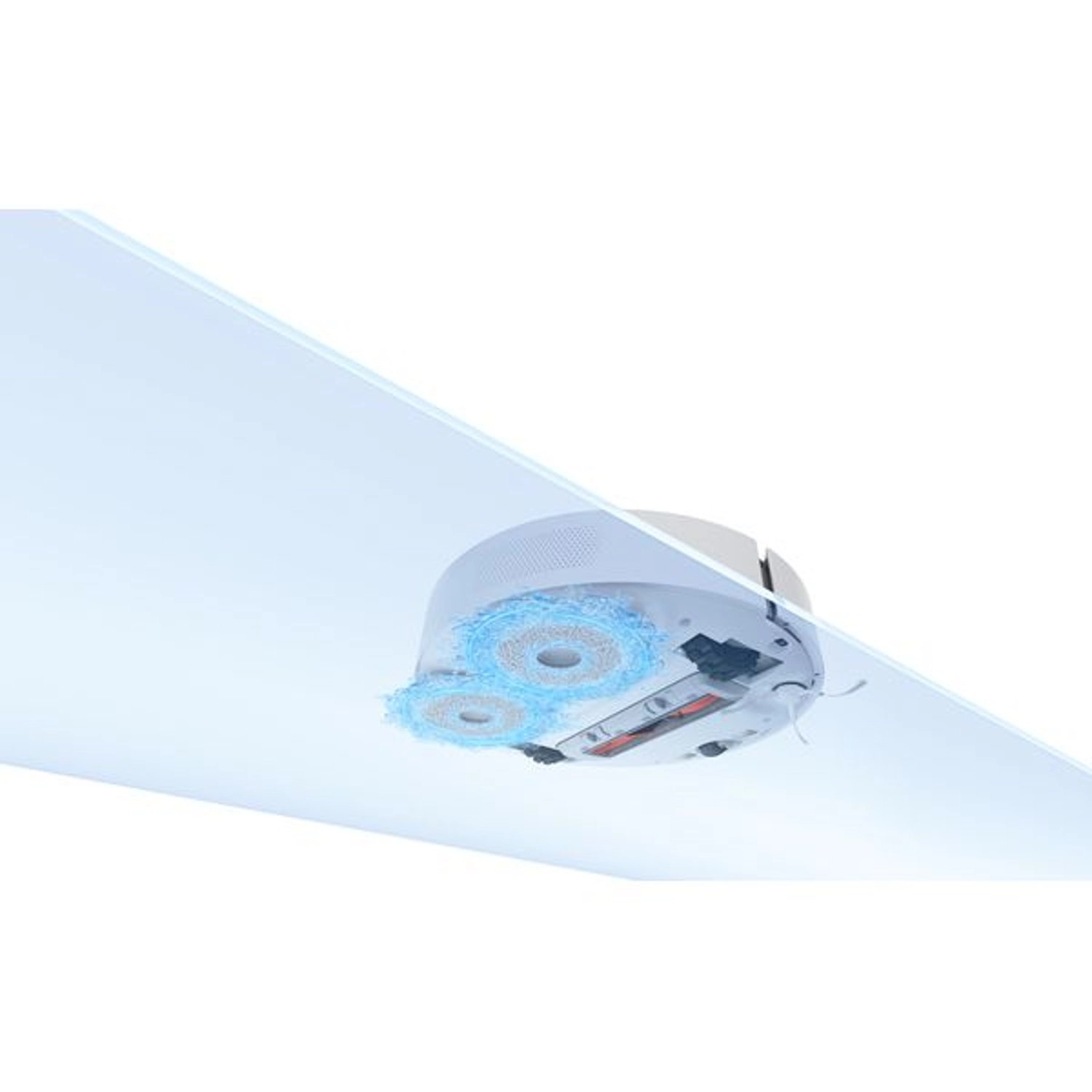 Robot Vacuum Cleaner Plus - With Mop