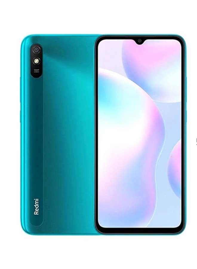 Redmi 9A - 2GB 32GB