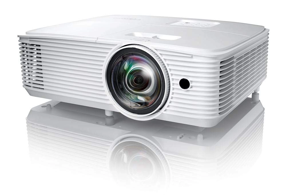 Optoma GT500XR 4000 Lumen