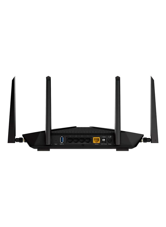 Nighthawk RAX43
