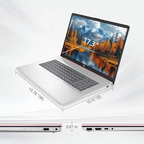 17 - 17.3'' i7-1355U 32GB DDR4 1TB SSD