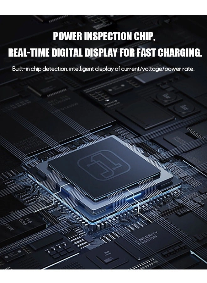 USB C Female to Lightning Male Adapter 35W USB-C to Lightning