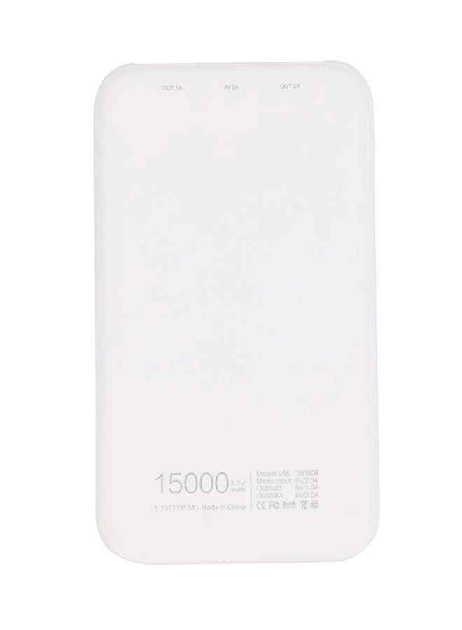 VEGER V56 - 15000 Watt-hour 2