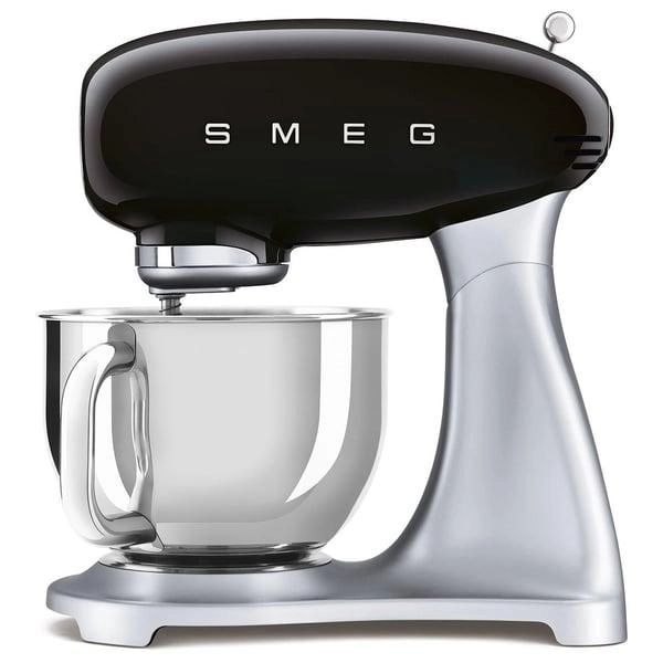 Stand Mixer 50's Retro Style - 800W