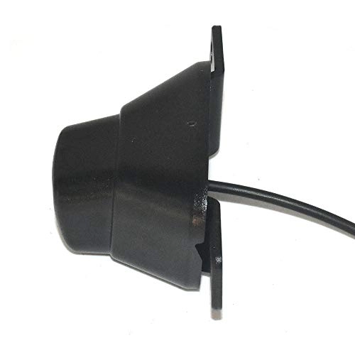 Front View Camera - Night vision 728x512 pixels