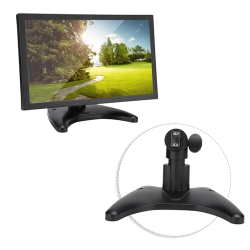 Monitor - HD 11.6-inch