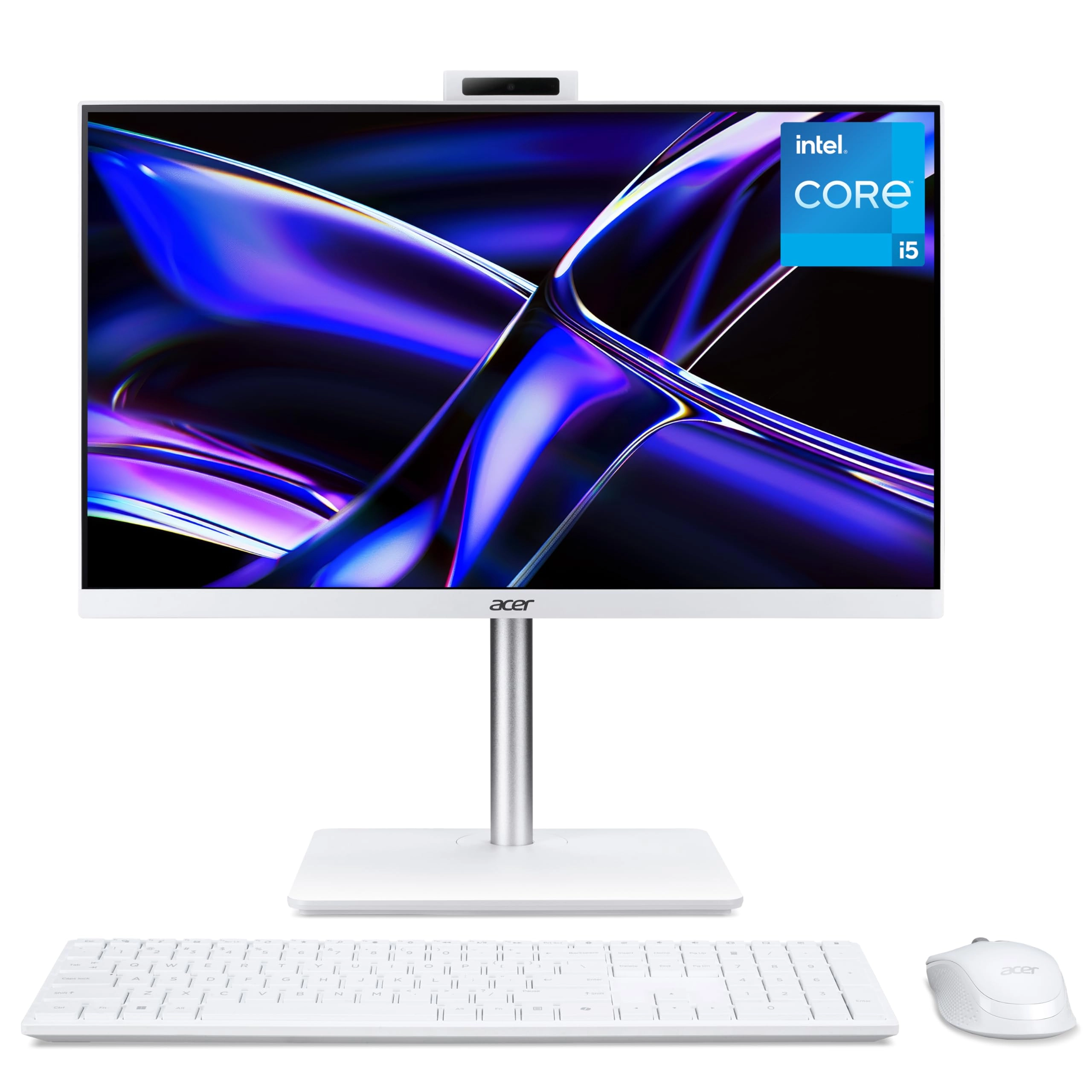 Acer Aspire C24-1Y - 16GB 23.8 inch i5-13420H