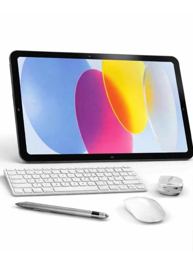 P101 - 512GB 10.1" Bundle