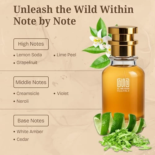 Citirrus Cirkuus - 30 ML