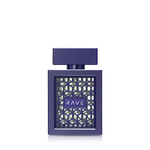 Rave Now Intense Eau de Parfum 100 ml