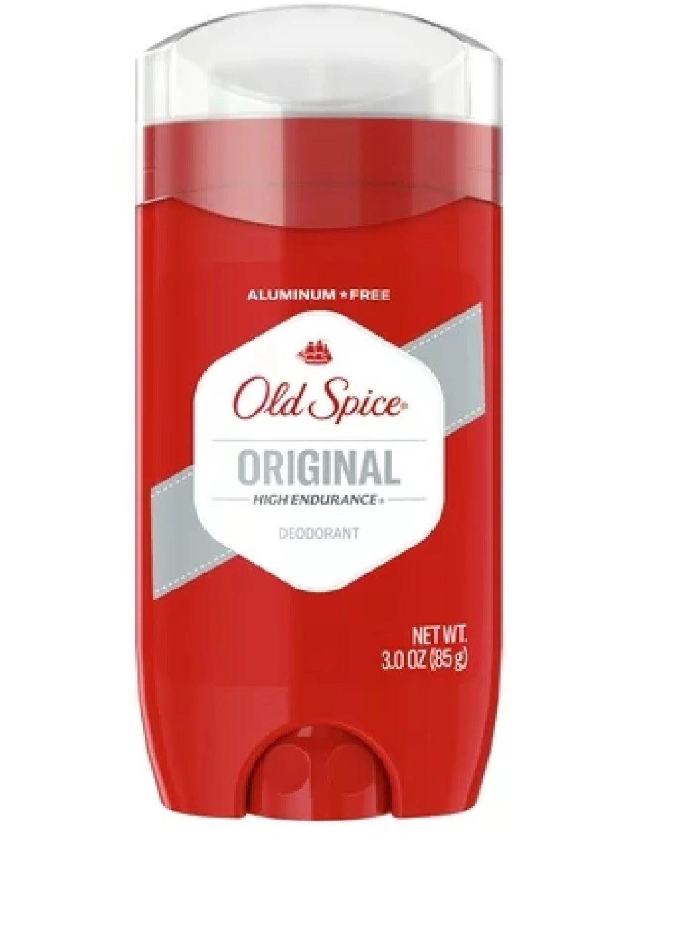 High Endurance - Original