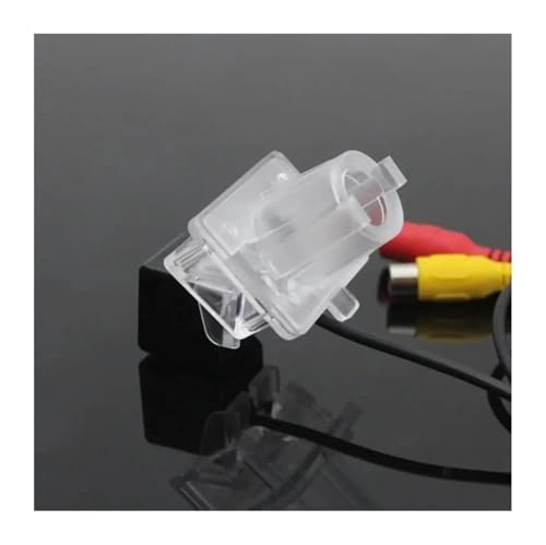 Reversing Camera - Night vision 800 x 586 pixels