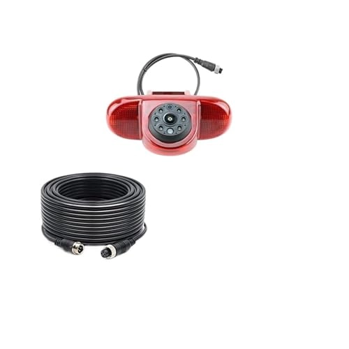 HD Reversing Camera - Night vision Wired 1280 x 720