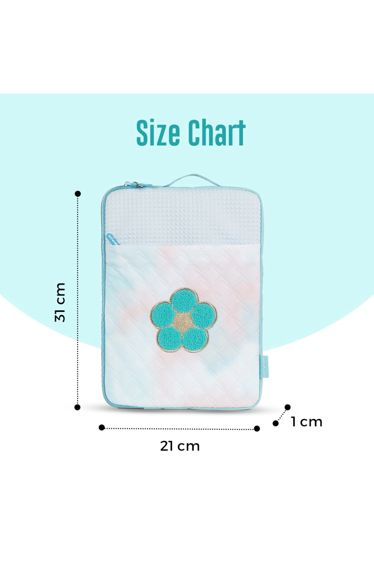 Laptop/Tablet Sleeve for 12Inches Laptop