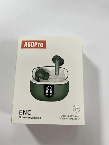 A60Pro Wireless Headphone