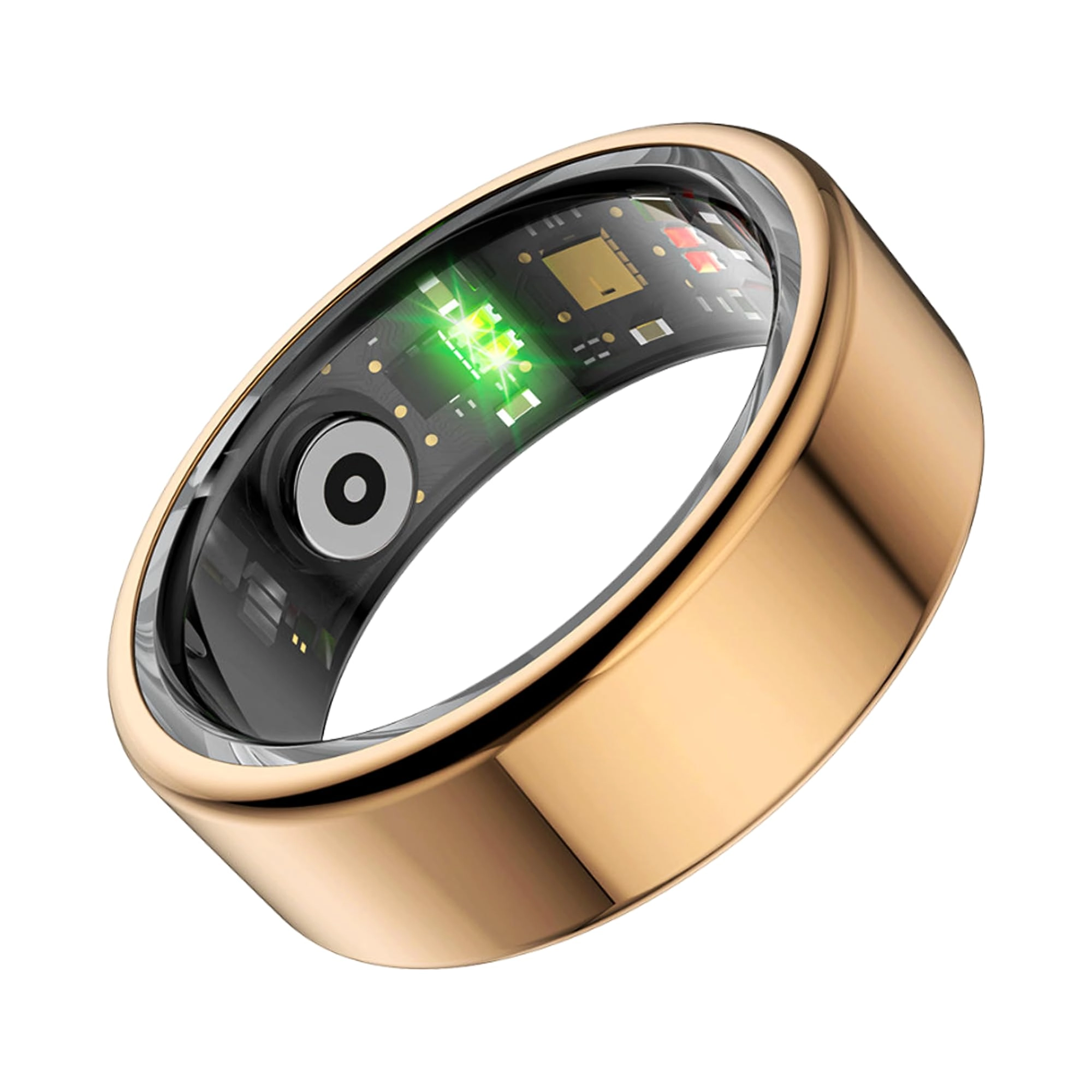 Velo X1 - Smart Ring Gold