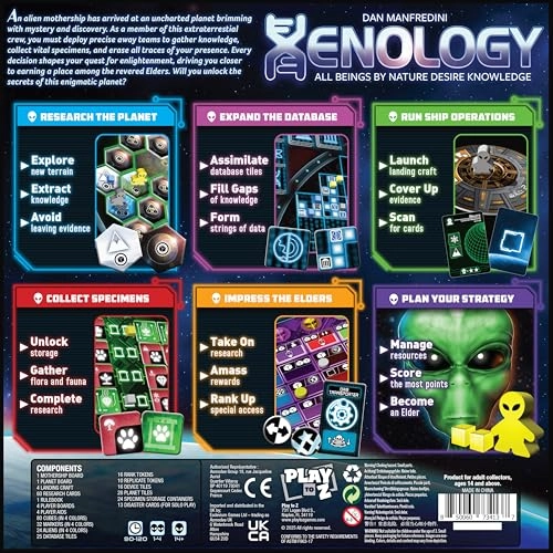 Xenology
