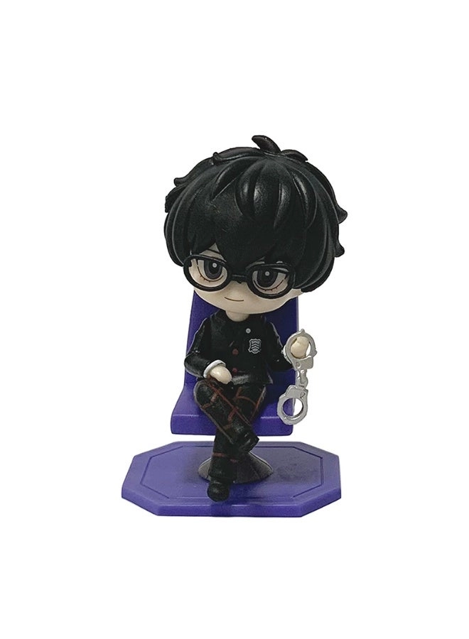 halamodo Ren Amamiya - Persona (8 cm) (QQ0734)