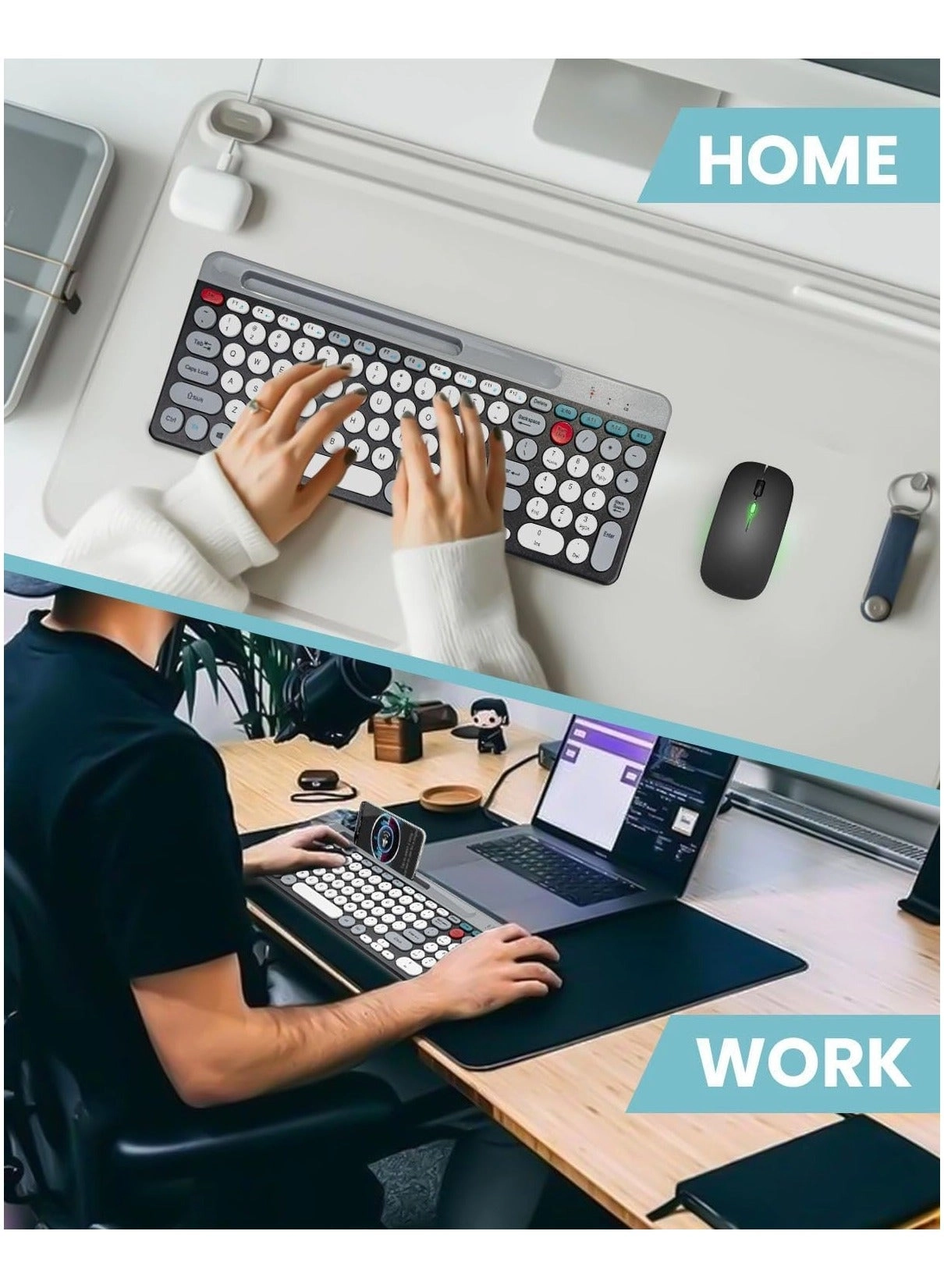 AE501143 - AR/EN Wireless