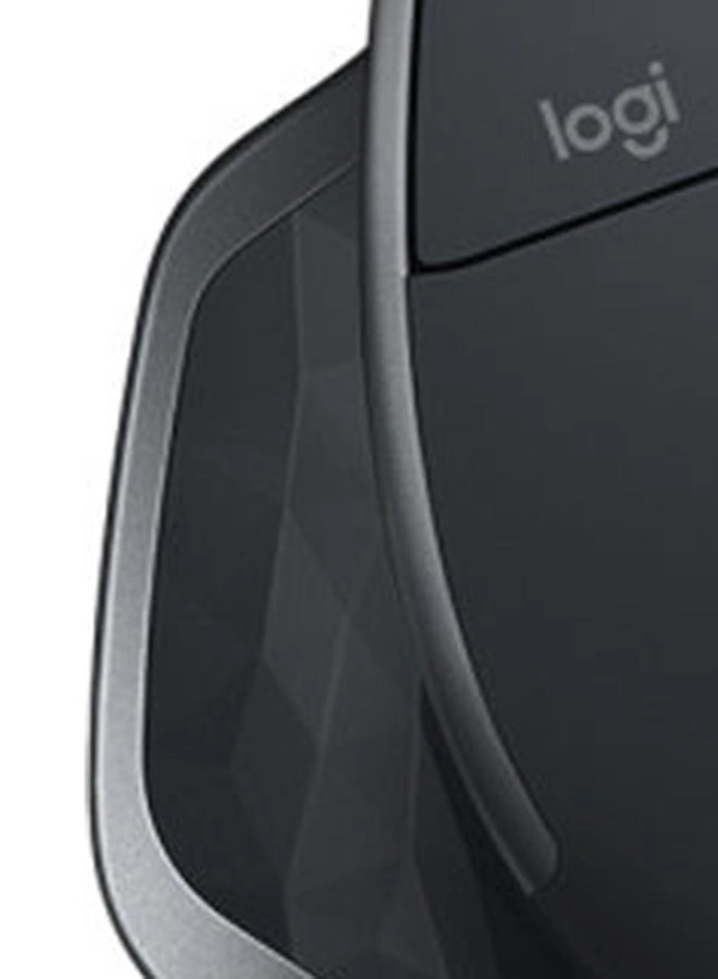 MX Master 2S Mouse - Wireless