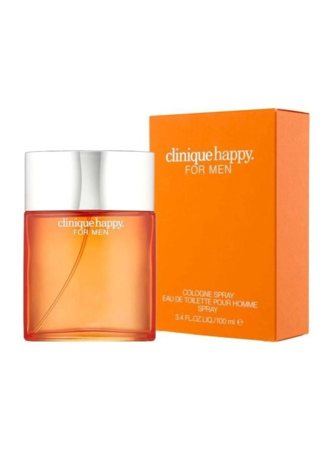 Happy™ for Men Eau de Toilette 100ml