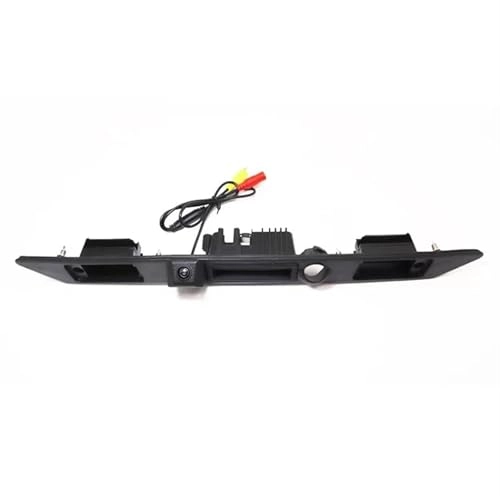 Rear View Camera - Night vision Universal RCA Connector 720P