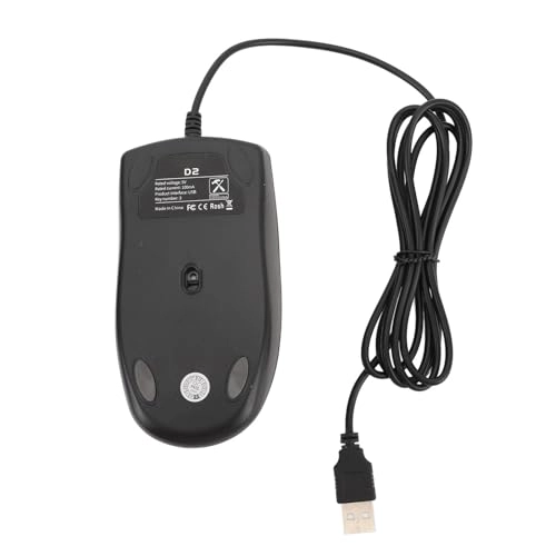 Optical Mouse - USB
