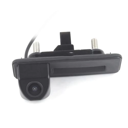 Reverse Camera - Wireless 512(H)X582(V)