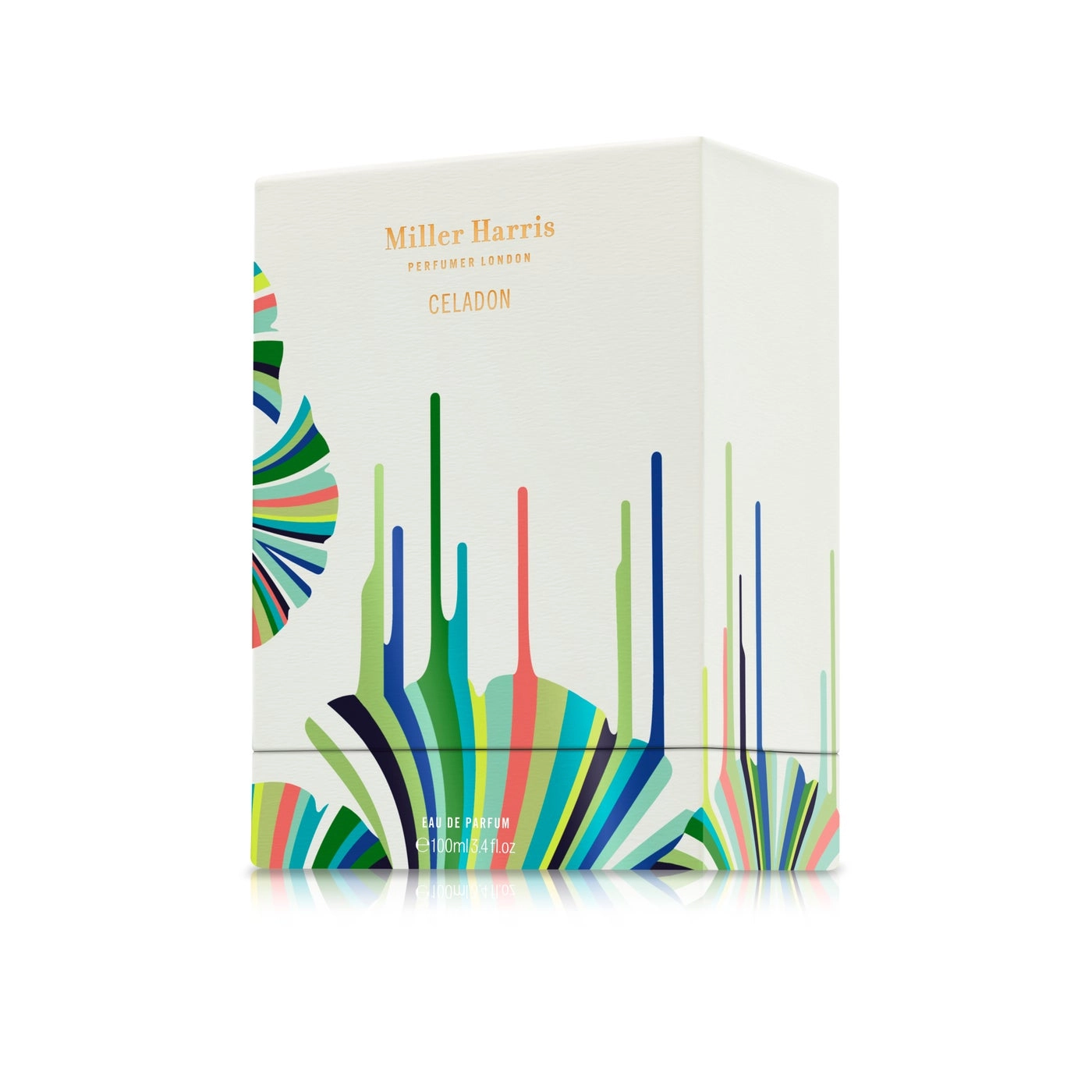 Celadon Eau de Parfum - 100ml