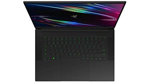 Blade 15 - 15.6'' i7-10750H 16GB DDR4 512GB SSD