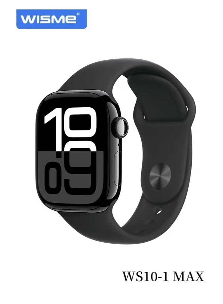WS10-1 MAX