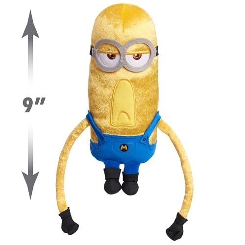 Minions - Mega Tim - 23 cm
