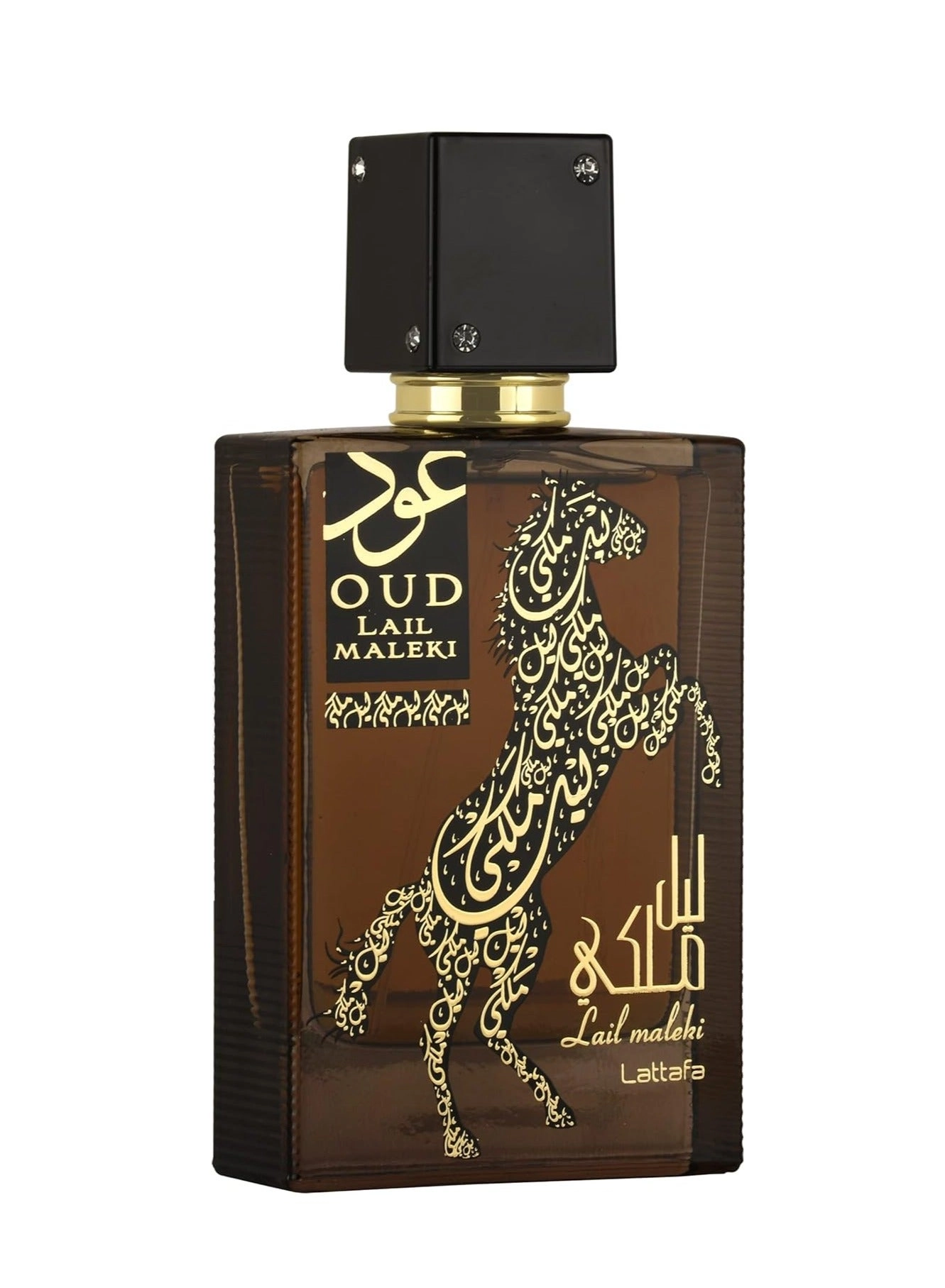 Oud Lail Maleki U Eau de Parfum 100 ml