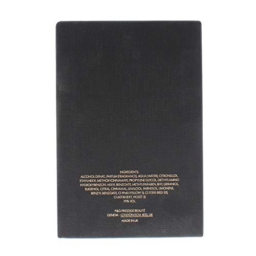 Velvet Tender Oud Eau de Parfum 5 oz