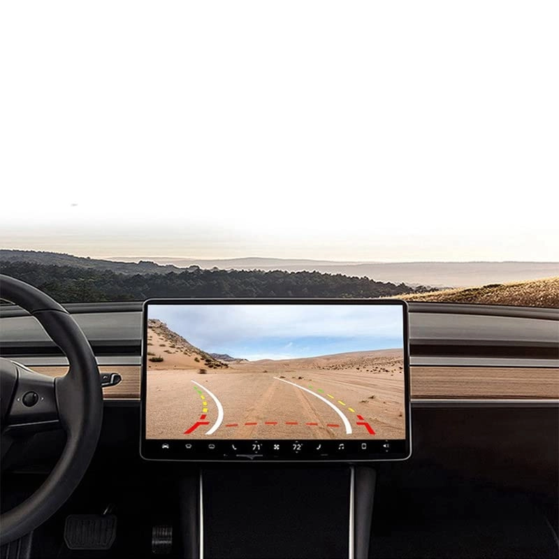 Car Rear View Camera - RCA