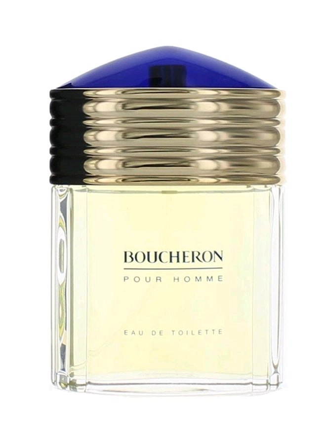 Women Eau de Toilette - 100ml