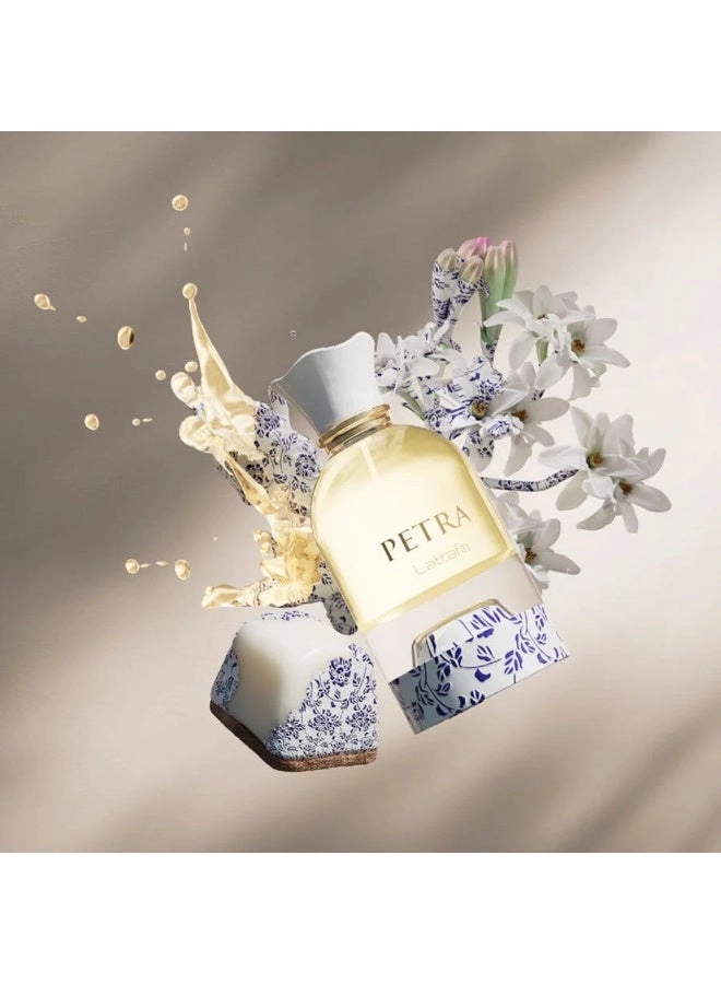 Petra Eau de Parfum 100ml