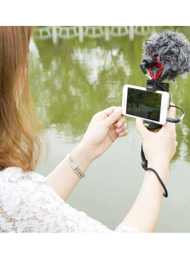 BY-MM1 3.5mm-Mini-Jack Microphone