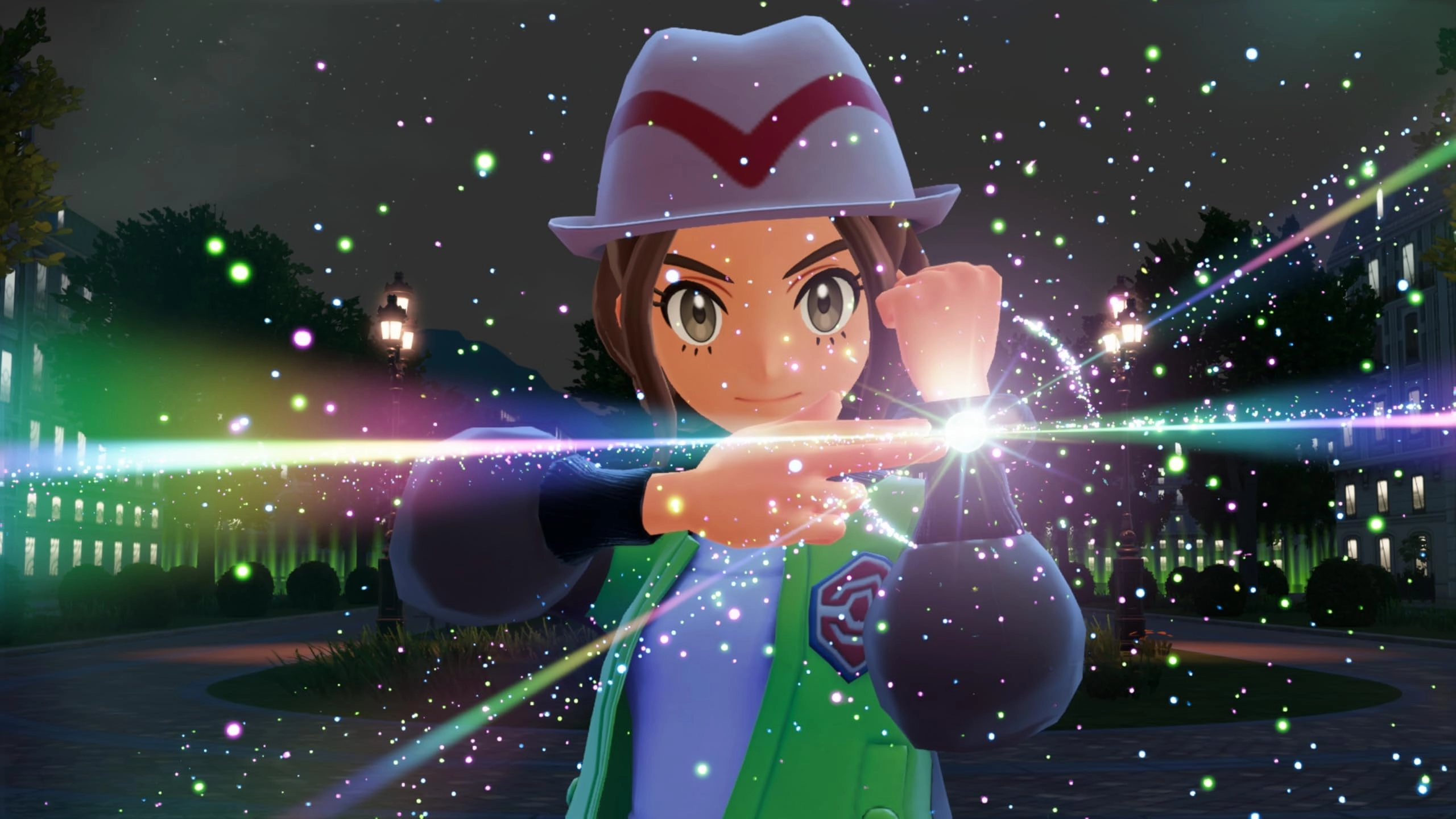 Pokémon Legends: Z-A [Nintendo Switch 2 Edition] | Nintendo Switch 2